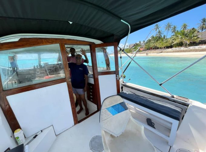 Book Your Zanzibar Holiday