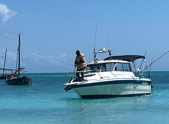 Book Your Zanzibar Holiday